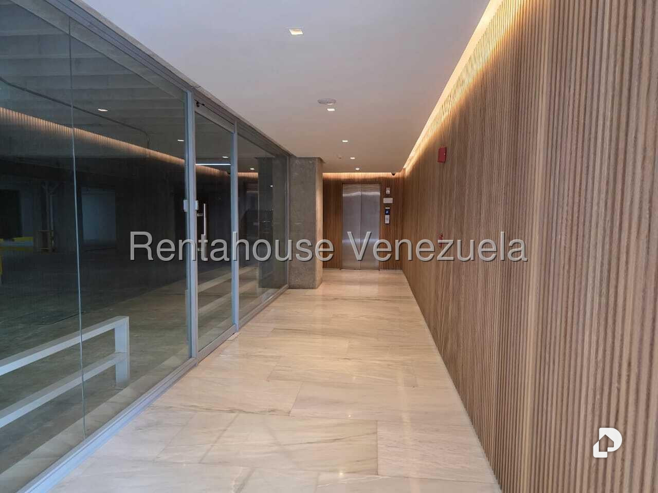 Apartamento en La Lagunita Country Club, Caracas – 6