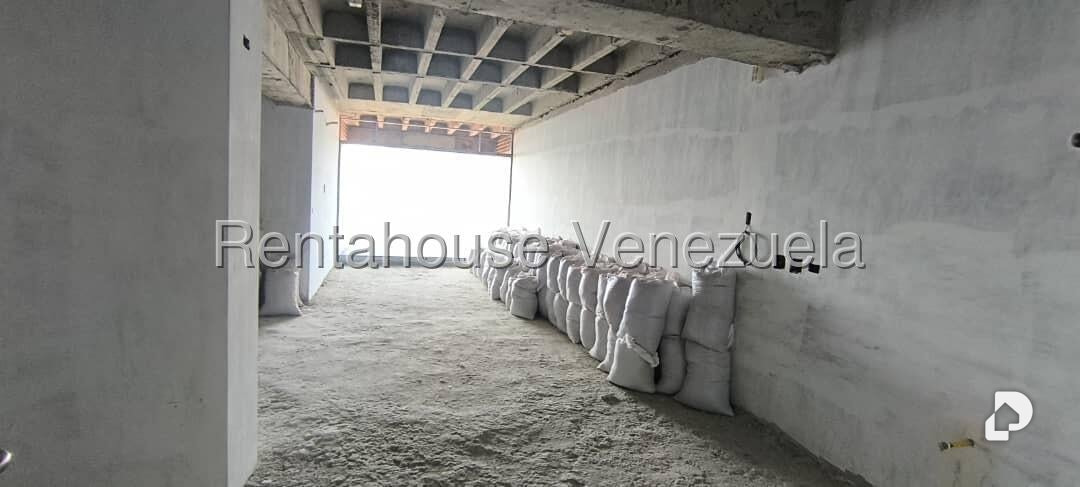 Apartamento en La Lagunita Country Club, Caracas – 9
