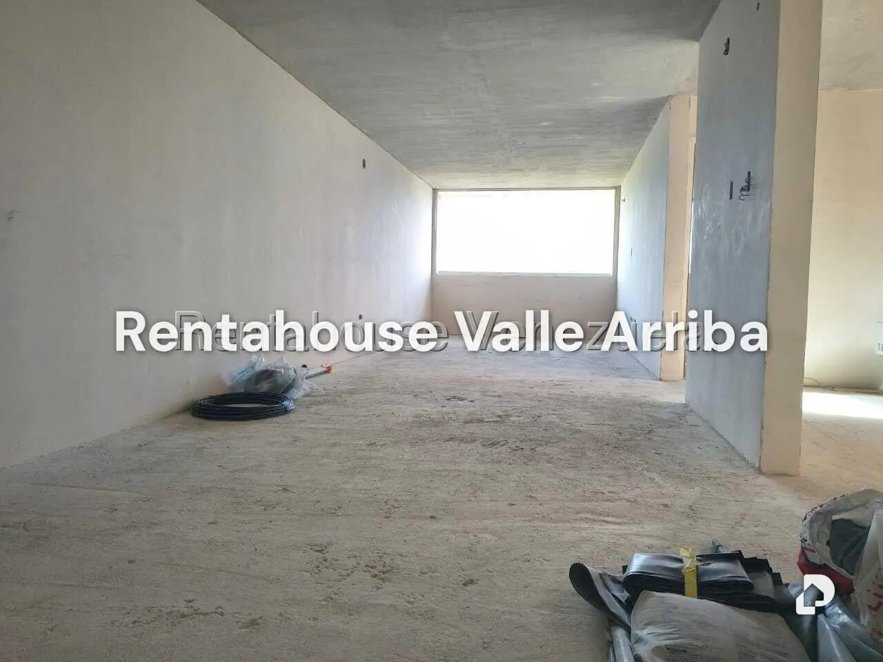 Apartamento en Los Naranjos (del Cafetal), Caracas – 8