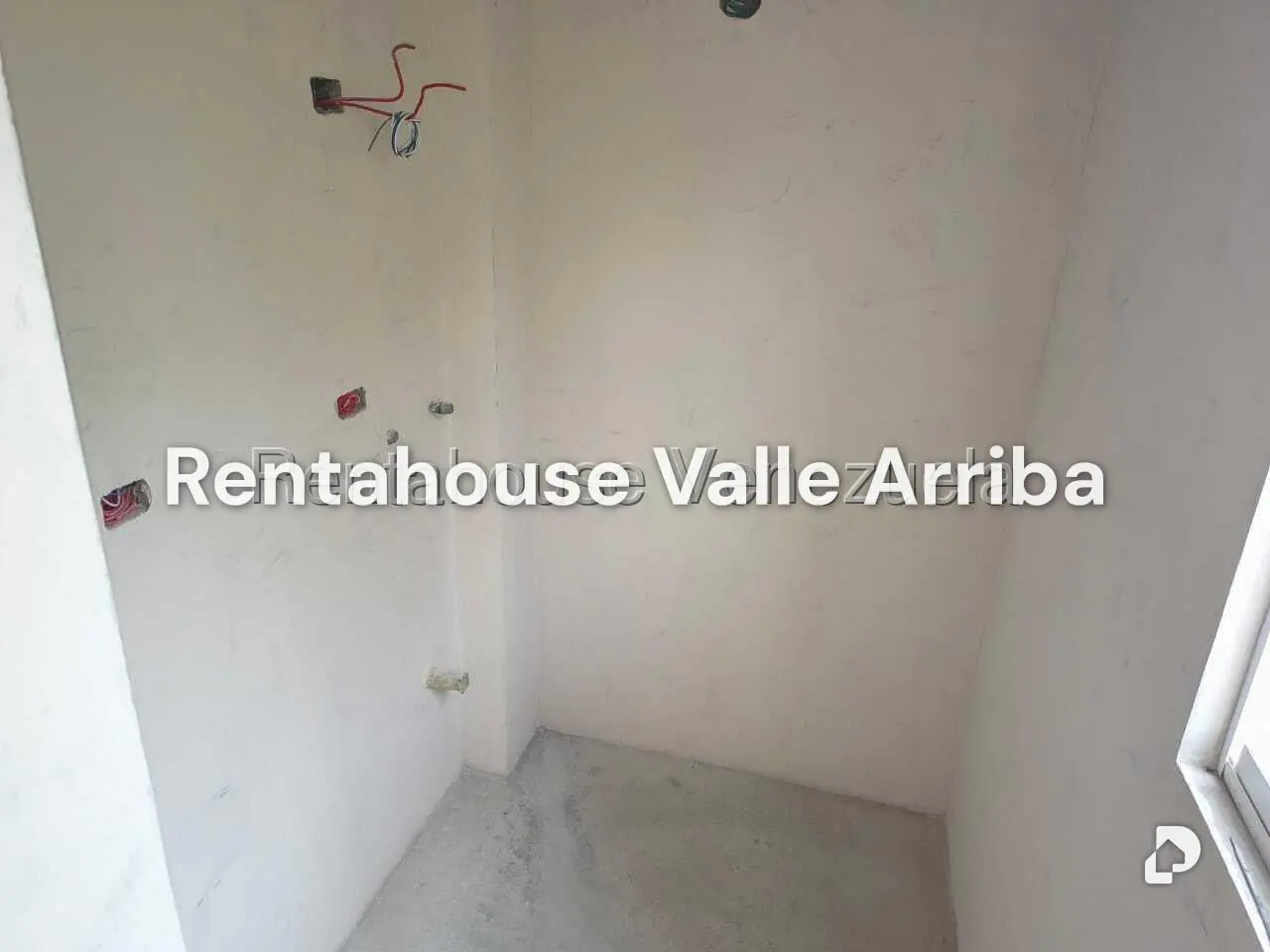 Apartamento en Los Naranjos (del Cafetal), Caracas – 17