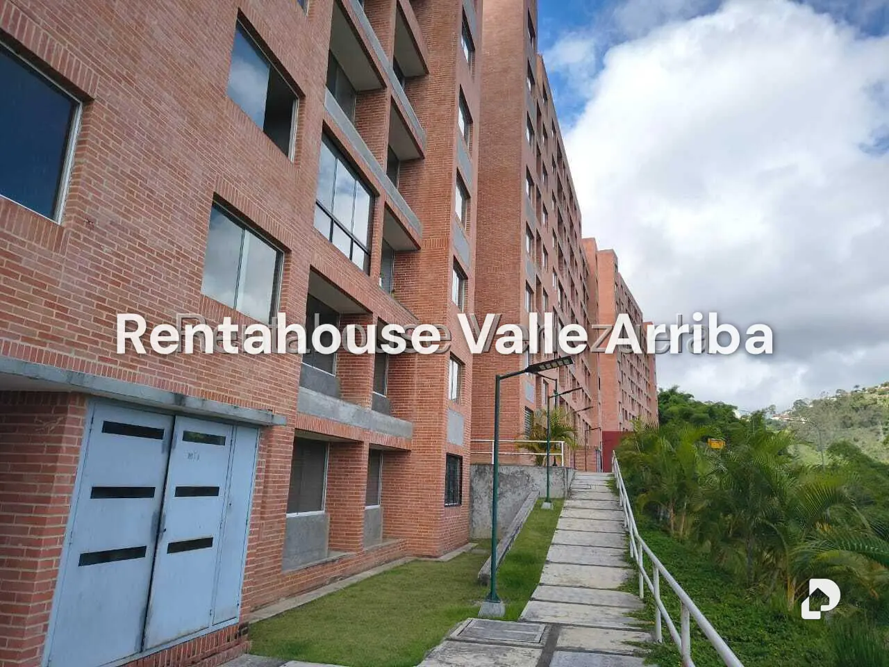 Apartamento en Los Naranjos (del Cafetal), Caracas – 2