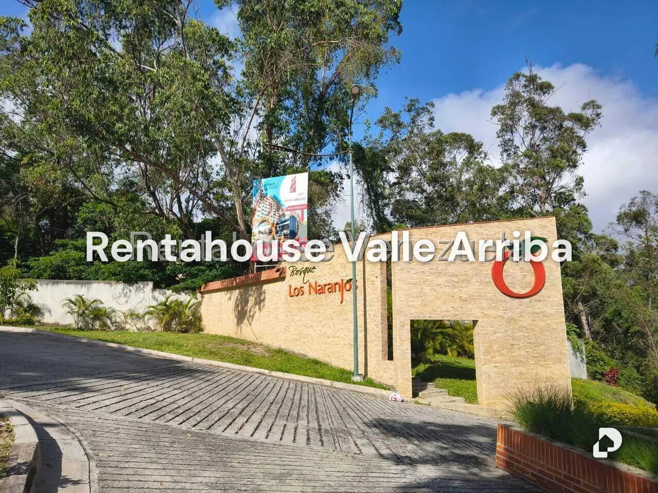 Apartamento en Los Naranjos (del Cafetal), Caracas – 21