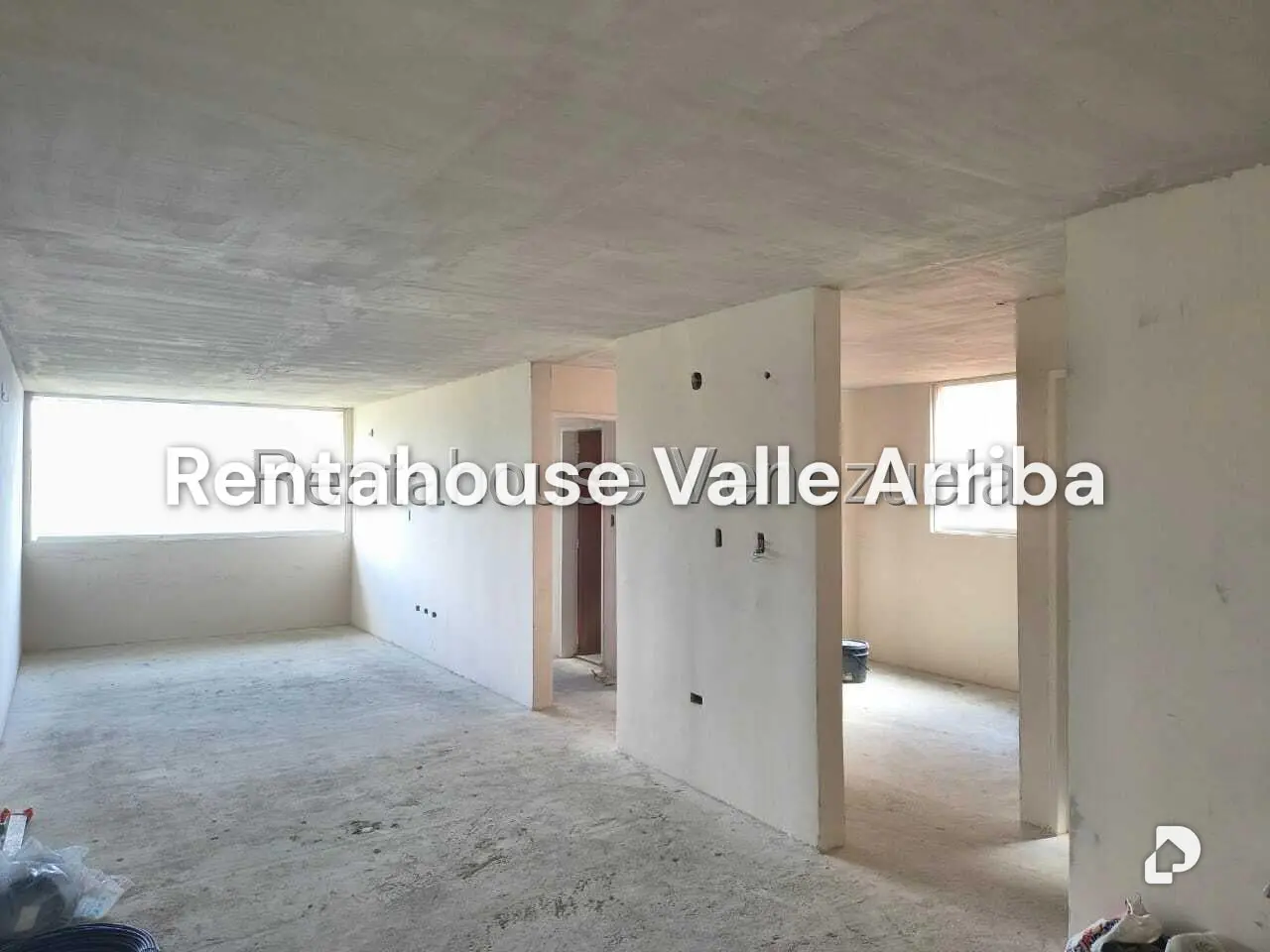 Apartamento en Los Naranjos (del Cafetal), Caracas – 5