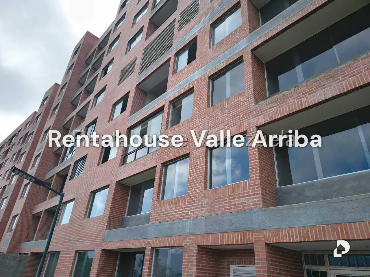 Apartamento en Los Naranjos (del Cafetal), Caracas – 3