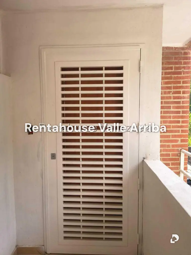 Apartamento en Los Naranjos (del Cafetal), Caracas – 18