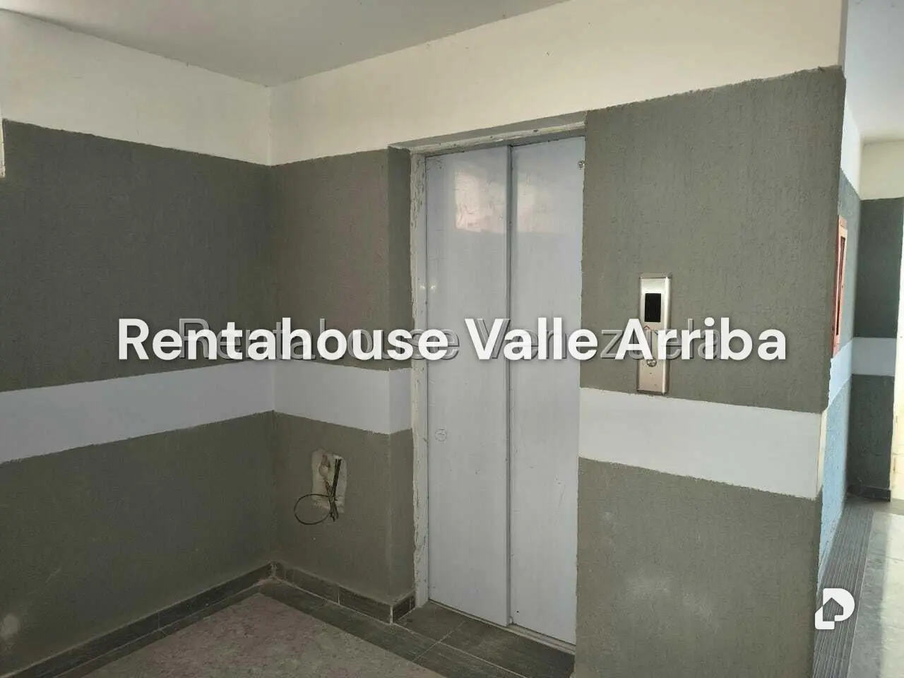 Apartamento en Los Naranjos (del Cafetal), Caracas – 19