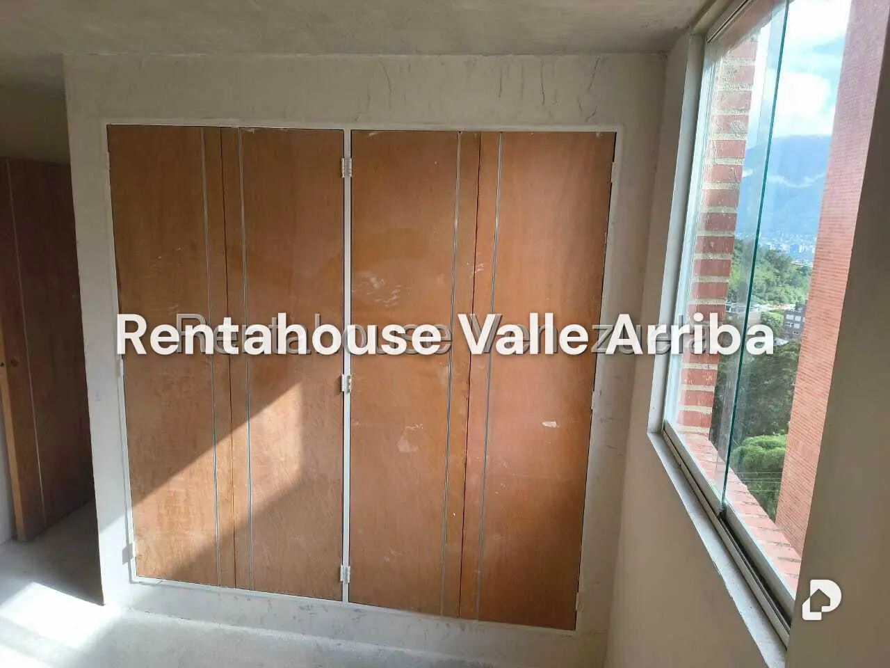 Apartamento en Los Naranjos (del Cafetal), Caracas – 10