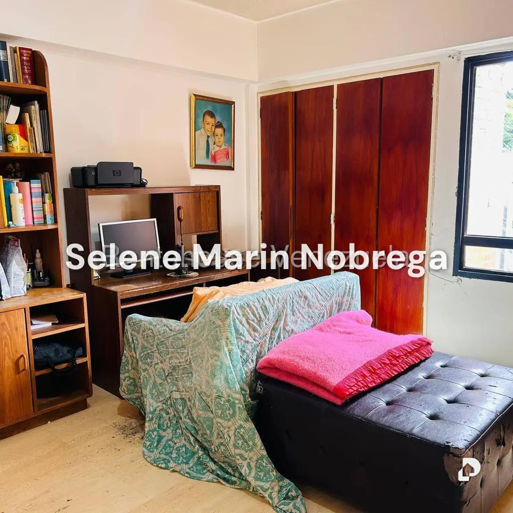 Apartamento en Las Esmeraldas, Caracas – 26