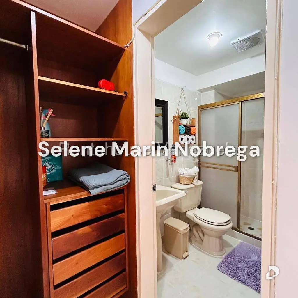 Apartamento en Las Esmeraldas, Caracas – 20