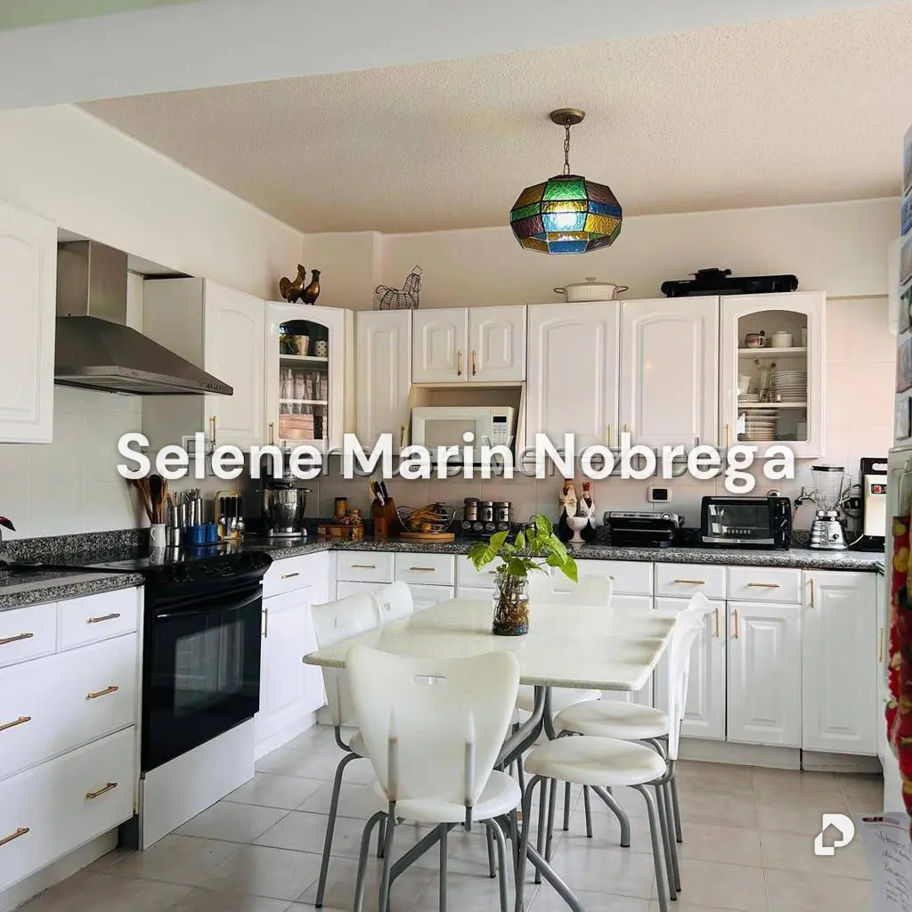 Apartamento en Las Esmeraldas, Caracas – 27