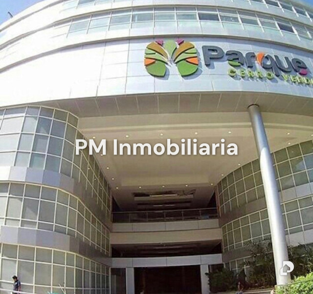 Local comercial en Cerro Verde, Caracas – 1