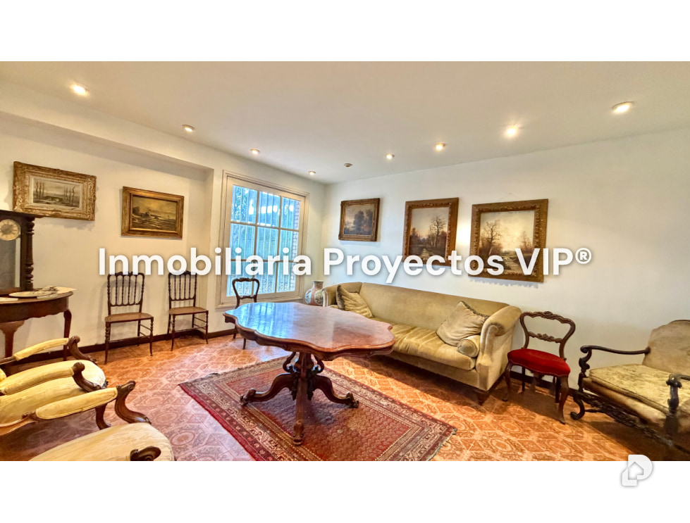 Casa en Colinas de Bello Monte, Caracas – 3