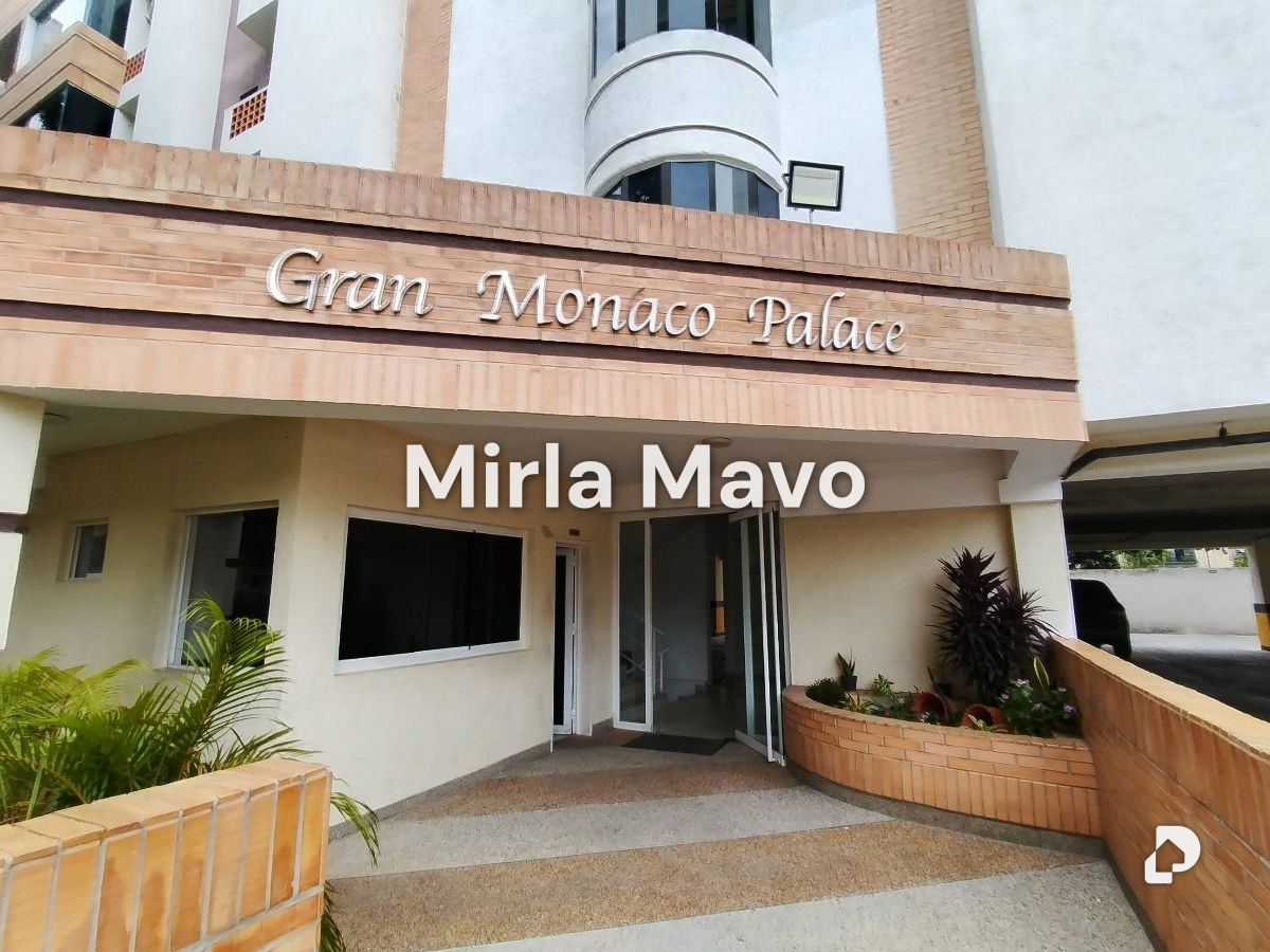 Apartamento en Parroquia Urbana San José, Valencia – 1