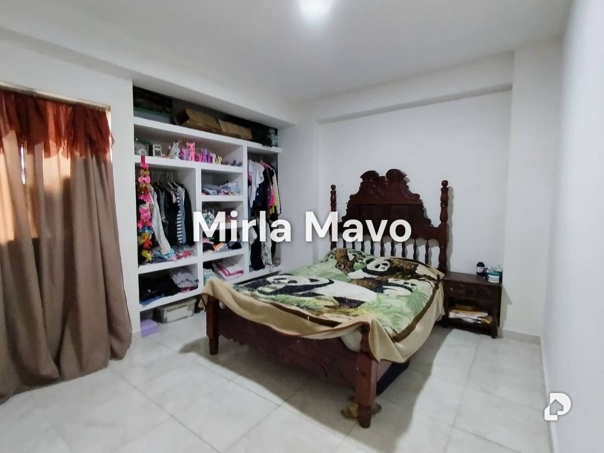 Apartamento en Parroquia Urbana San José, Valencia – 6