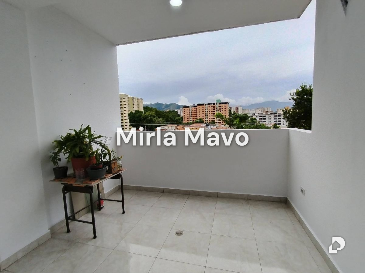 Apartamento en Parroquia Urbana San José, Valencia – 5