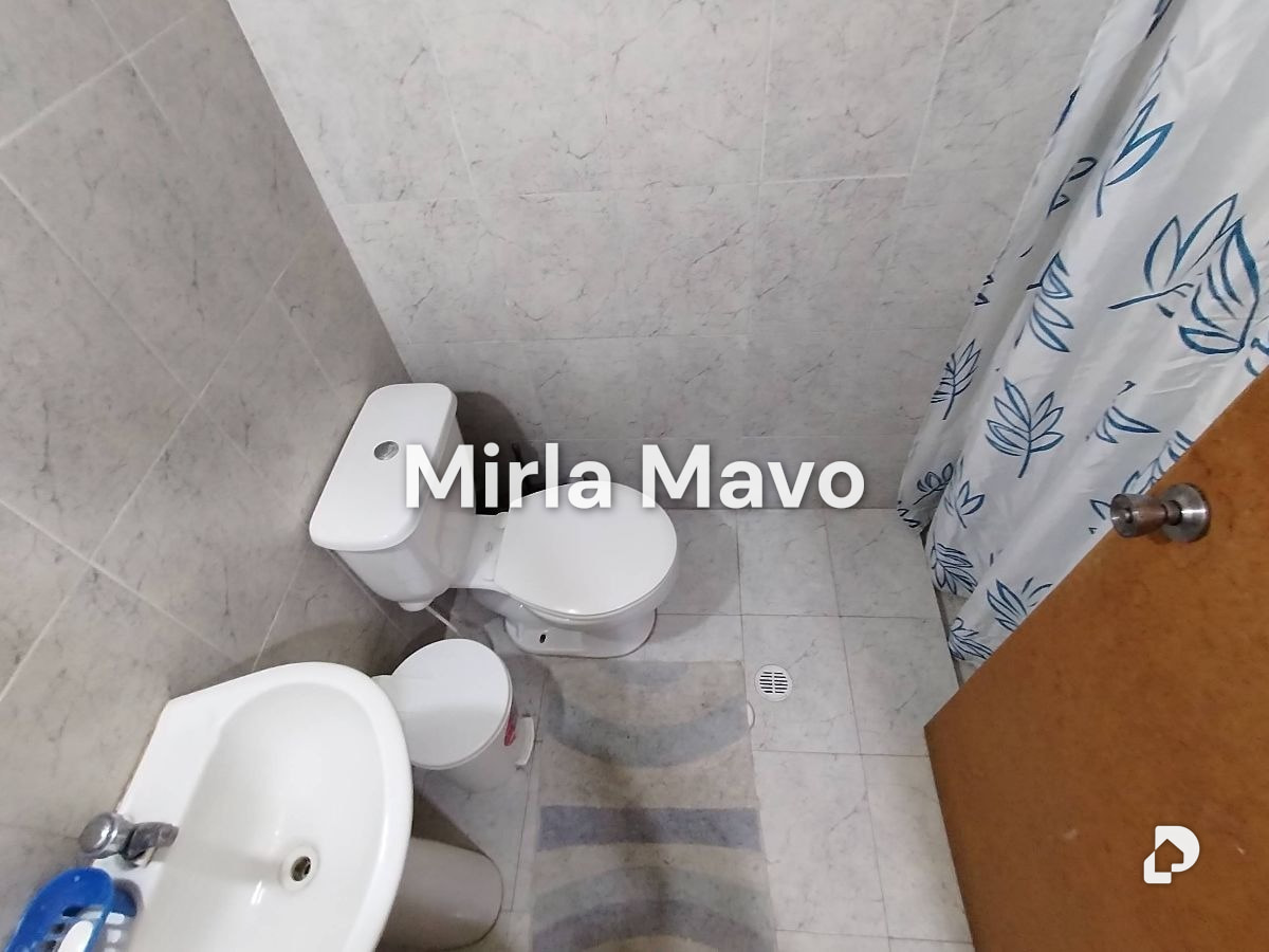 Apartamento en Parroquia Urbana San José, Valencia – 9