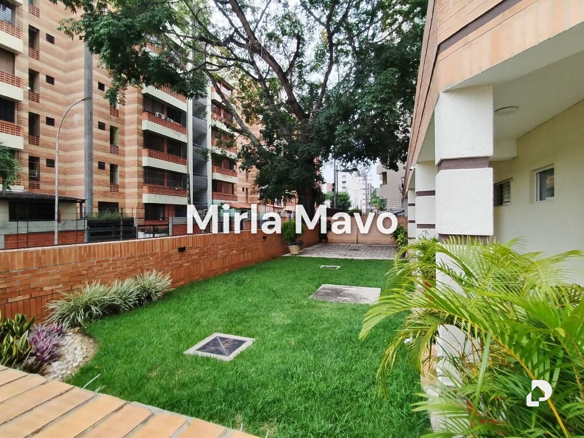 Apartamento en Parroquia Urbana San José, Valencia – 2