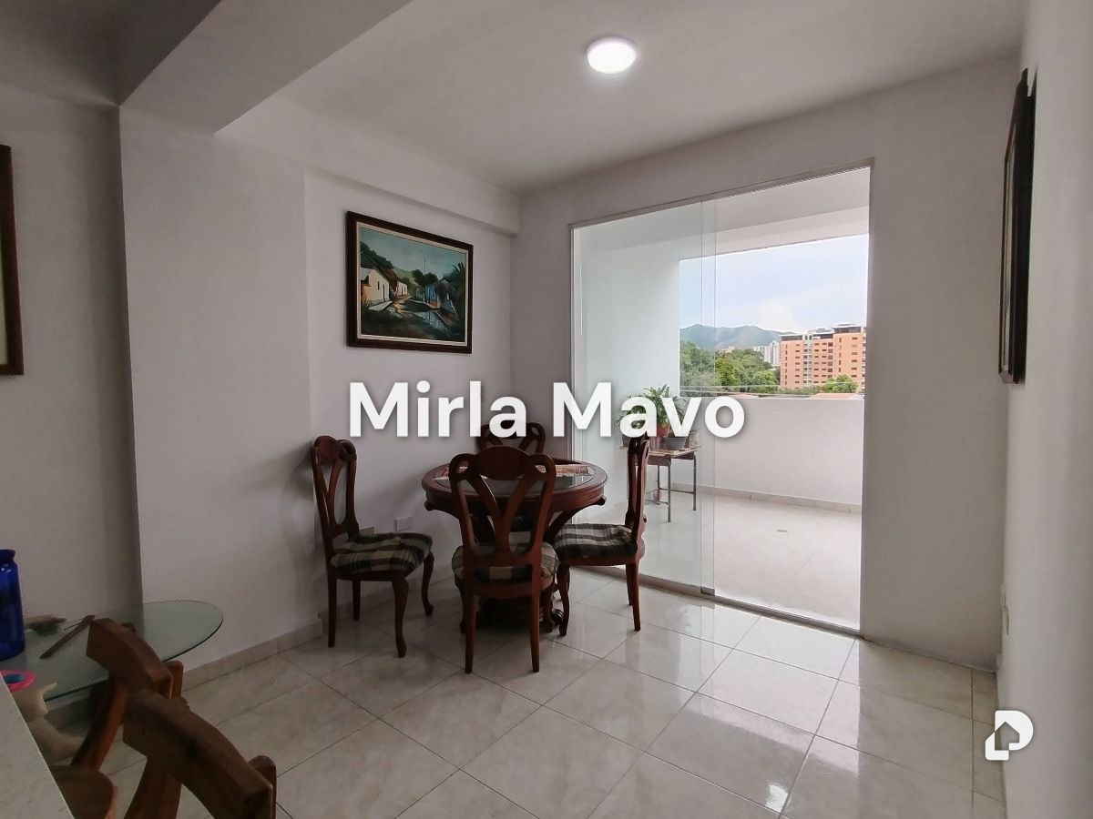 Apartamento en Parroquia Urbana San José, Valencia – 4