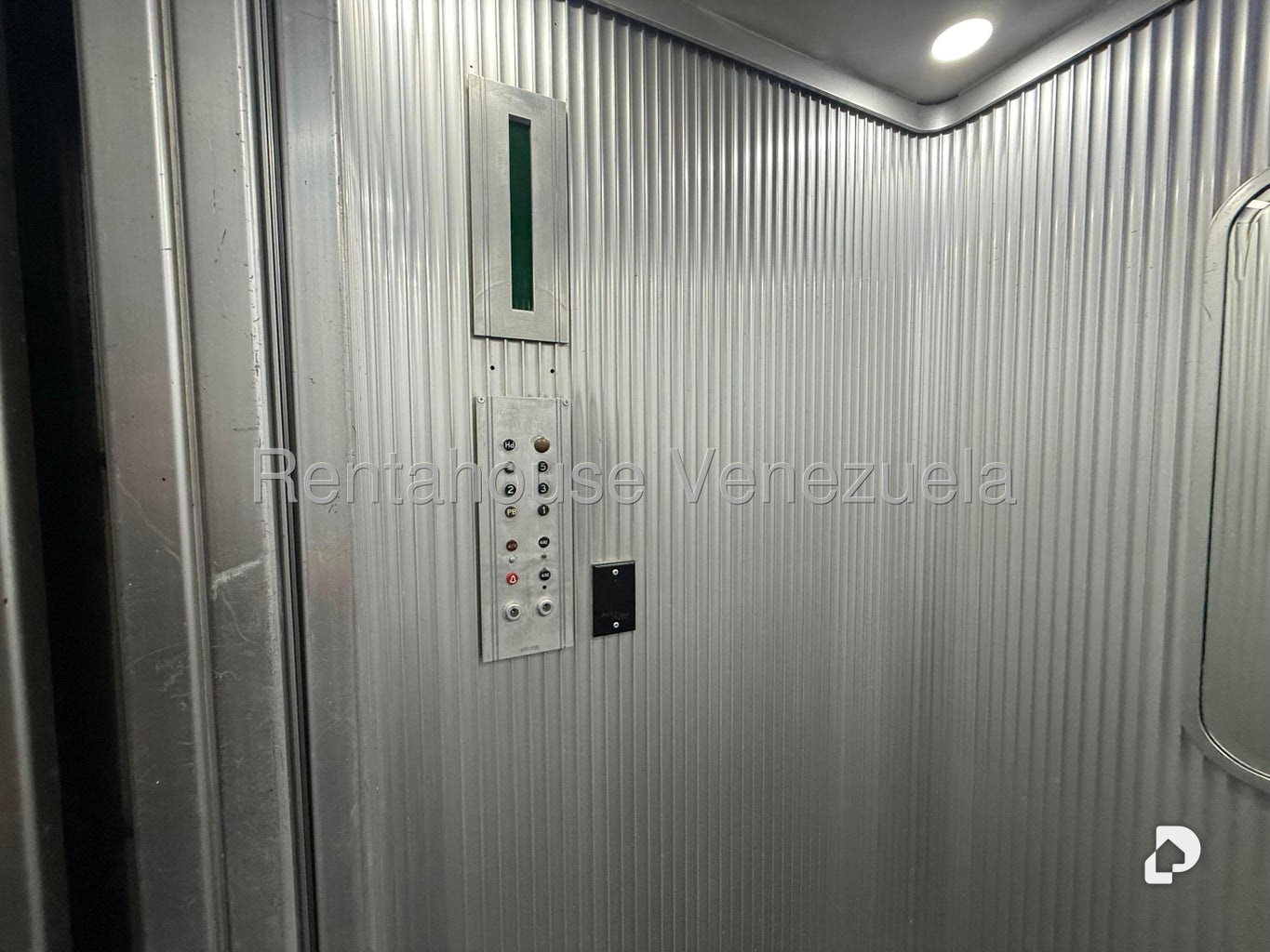 Apartamento en Vista Alegre, Caracas – 9