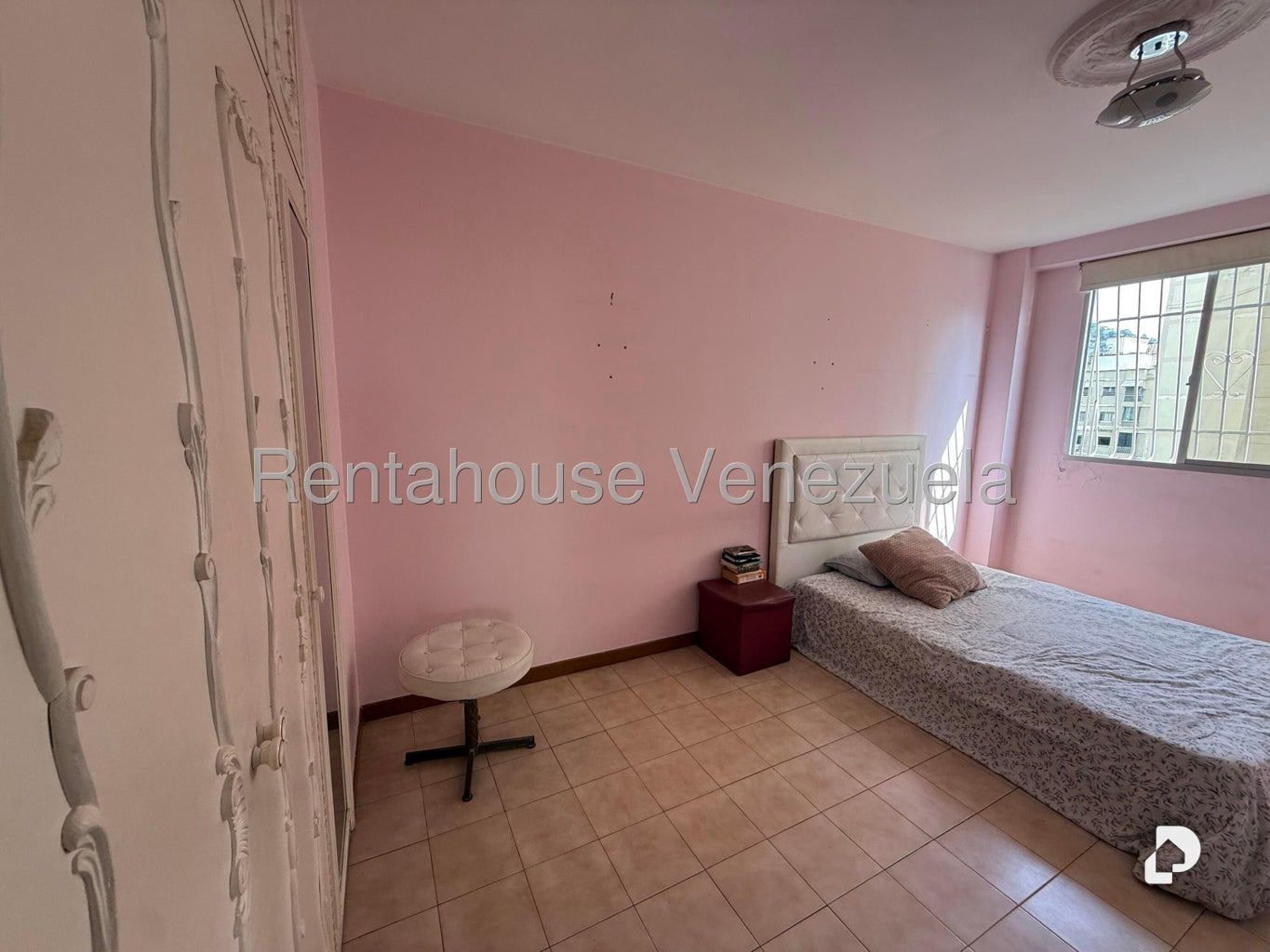 Apartamento en Vista Alegre, Caracas – 30