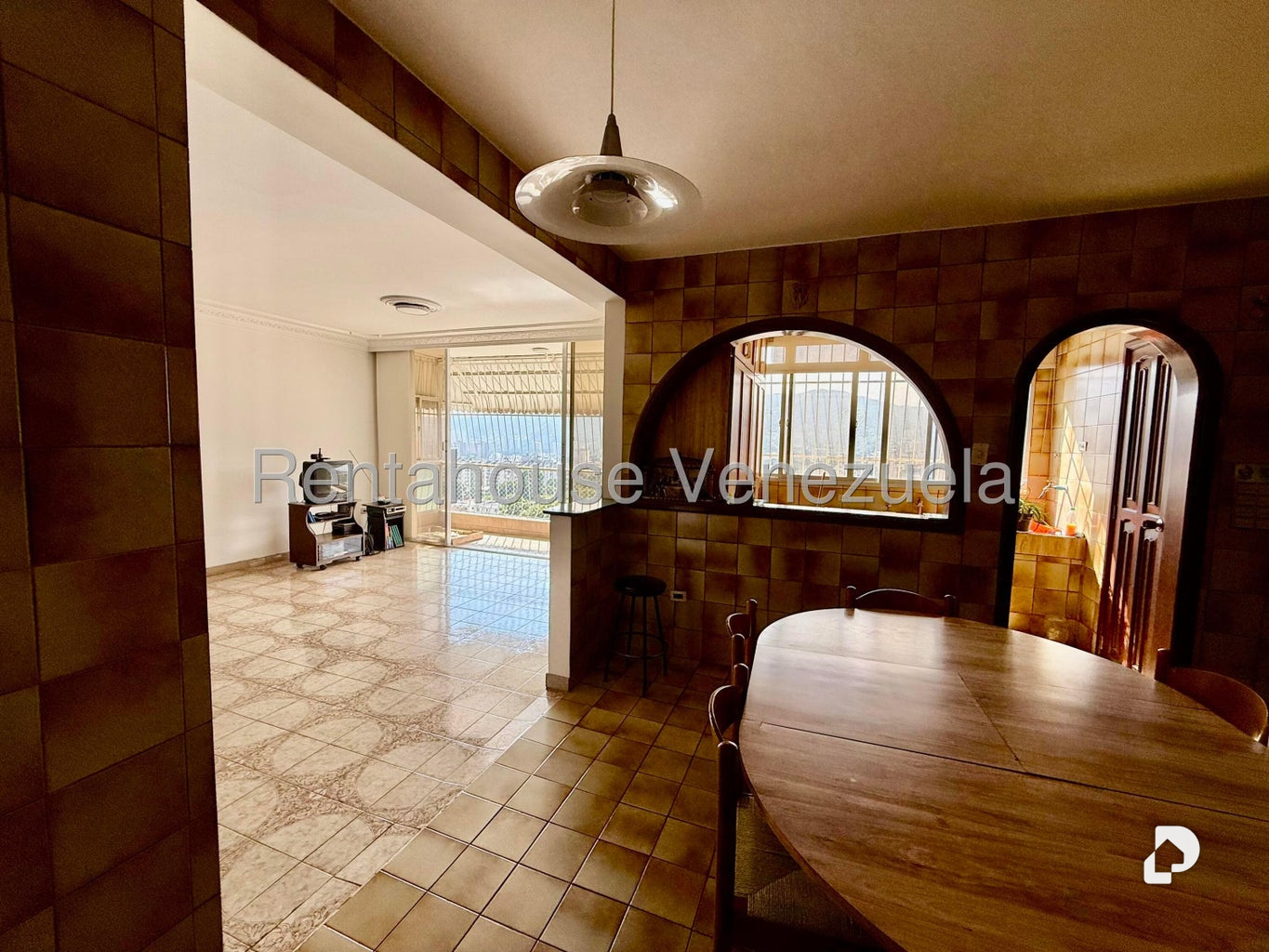Apartamento en Vista Alegre, Caracas – 13