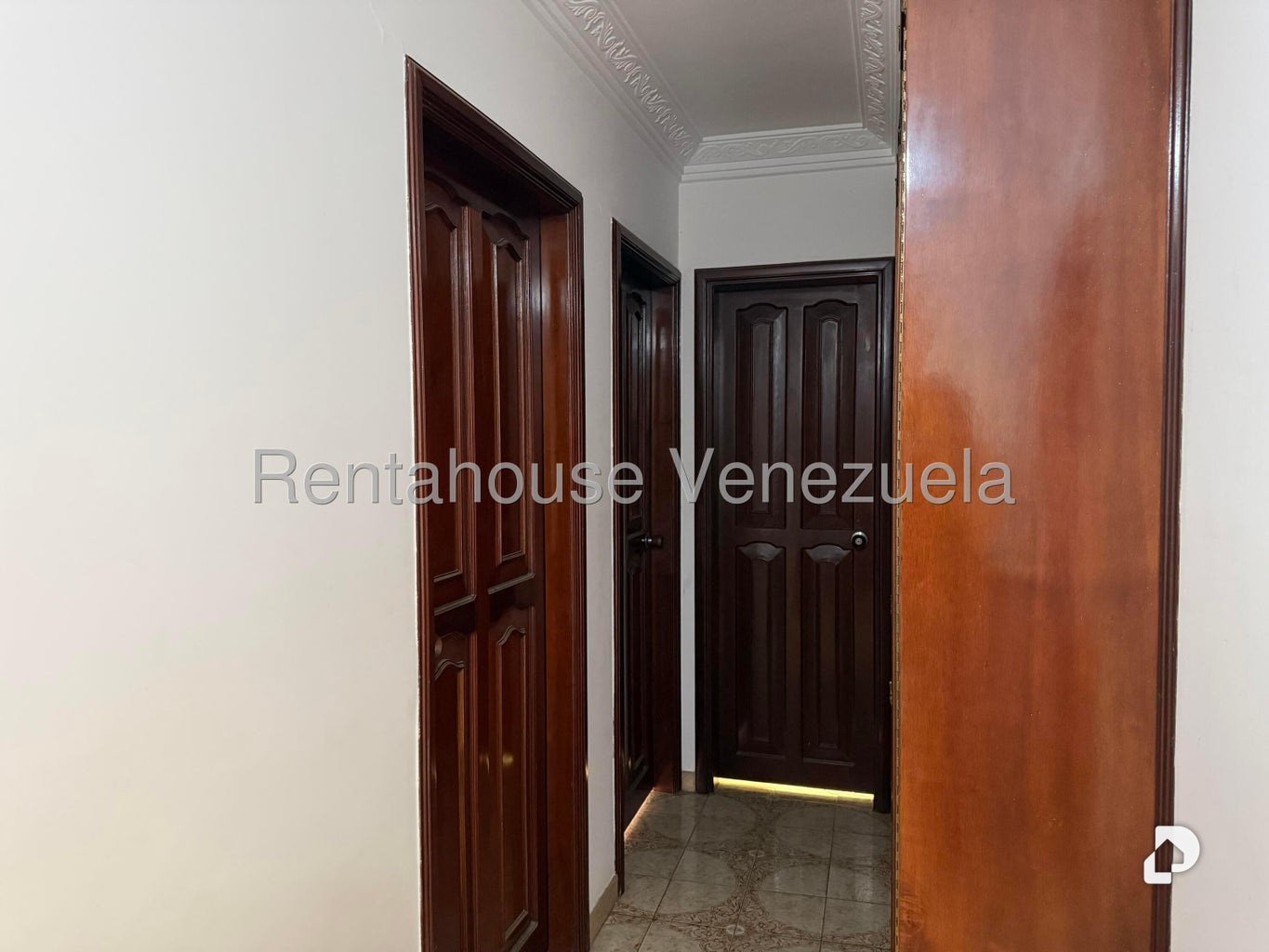 Apartamento en Vista Alegre, Caracas – 24