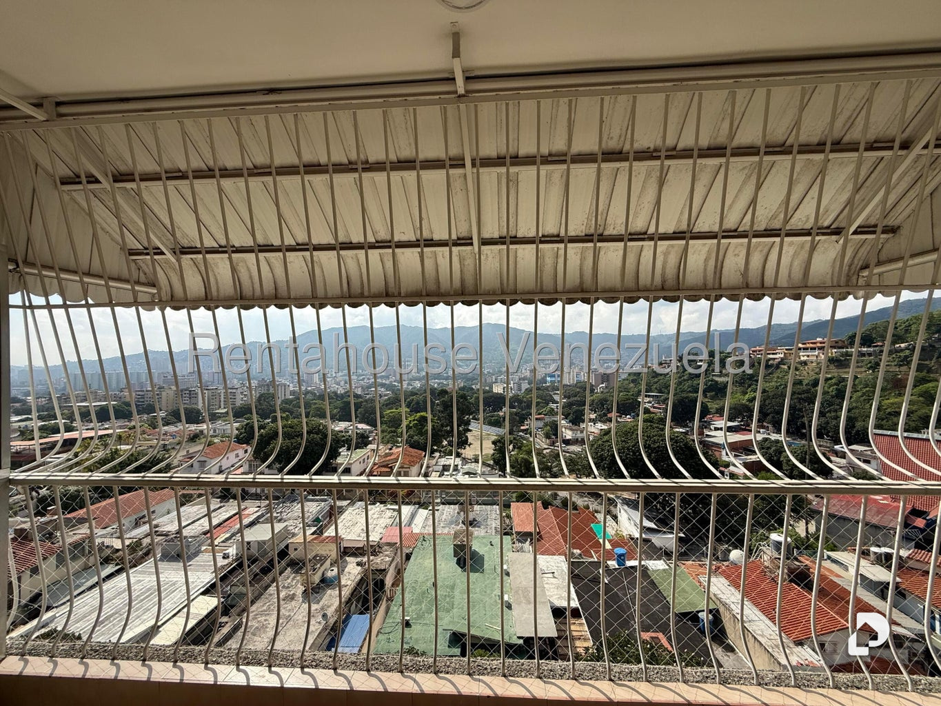 Apartamento en Vista Alegre, Caracas – 20