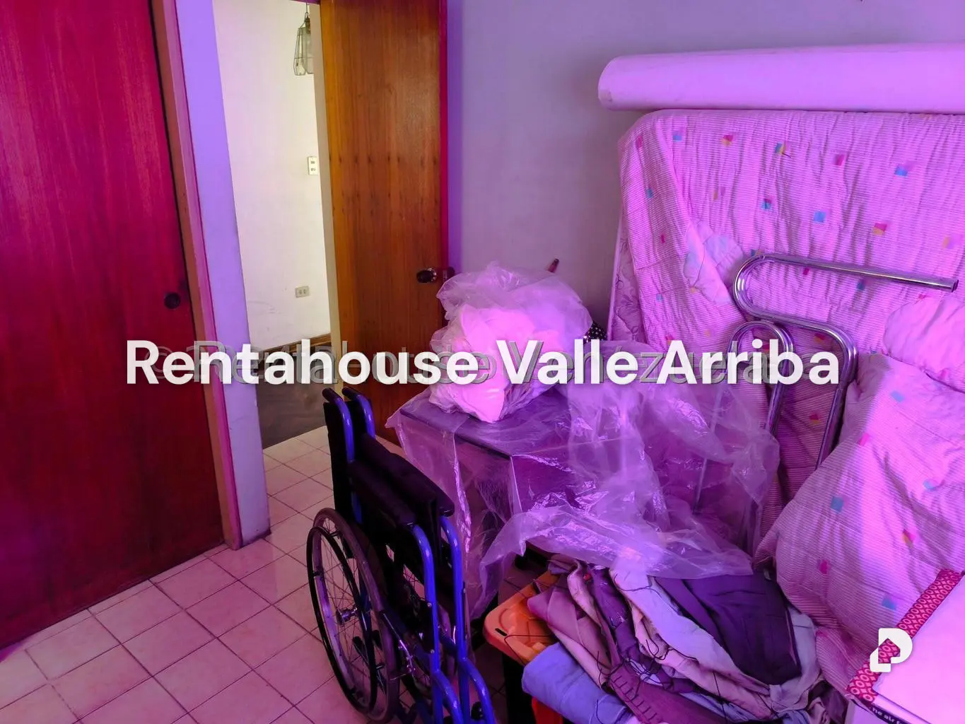 Apartamento en El Paraíso, Caracas – 17