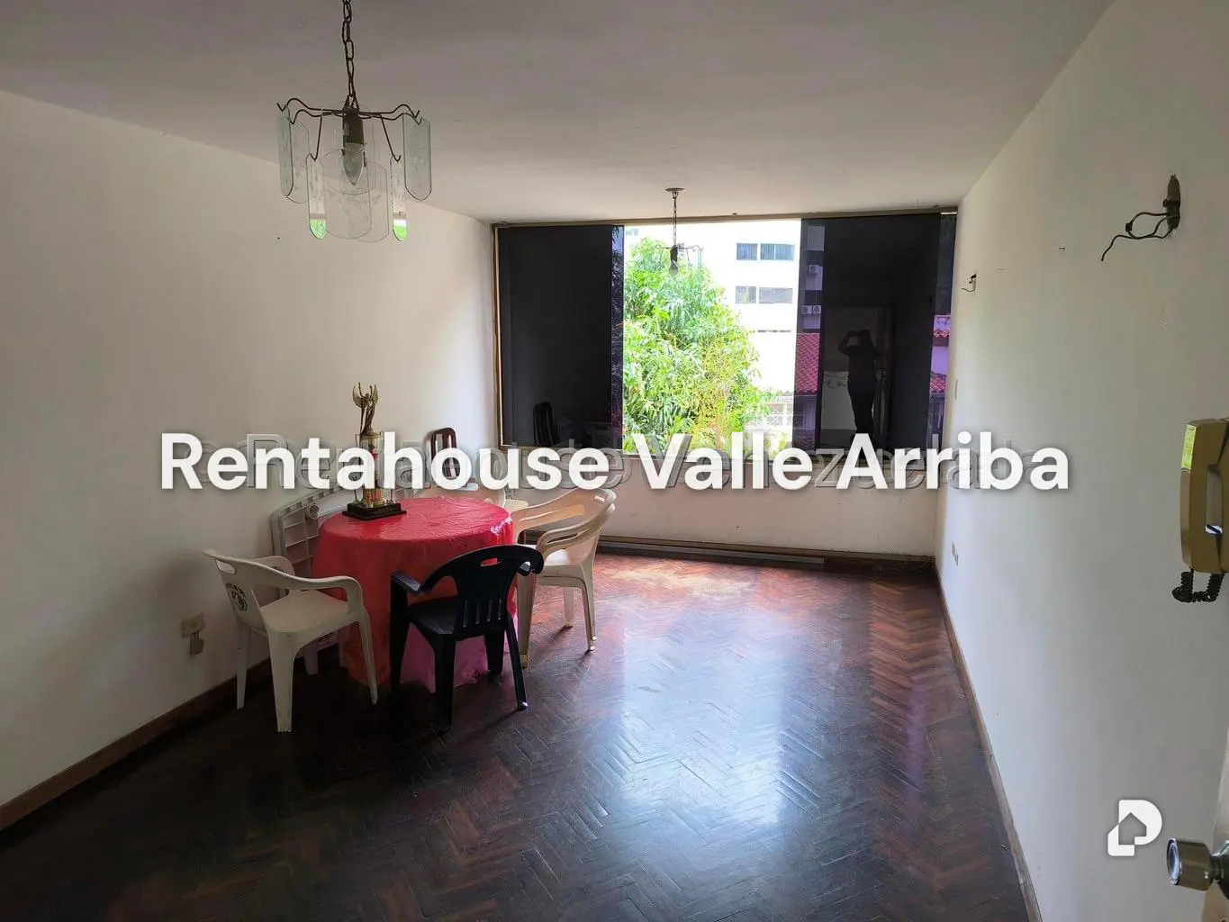 Apartamento en El Paraíso, Caracas – 8