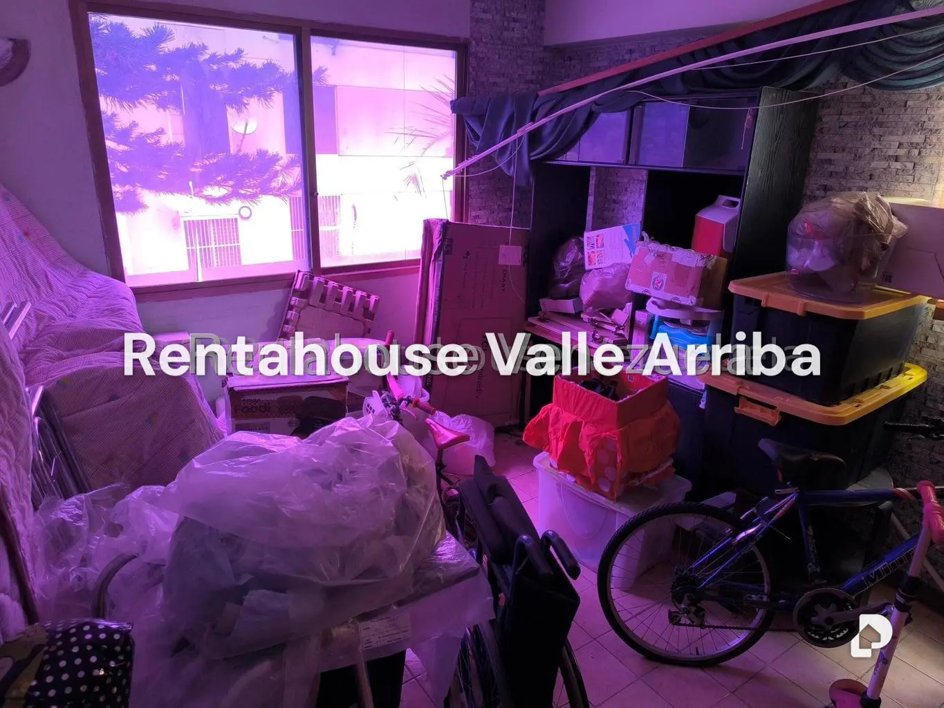 Apartamento en El Paraíso, Caracas – 16