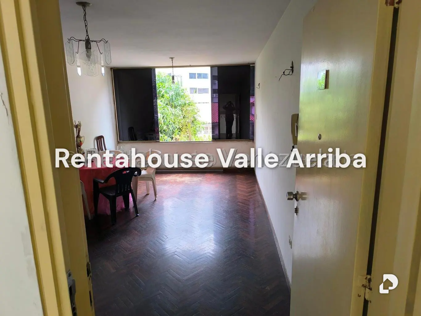 Apartamento en El Paraíso, Caracas – 6