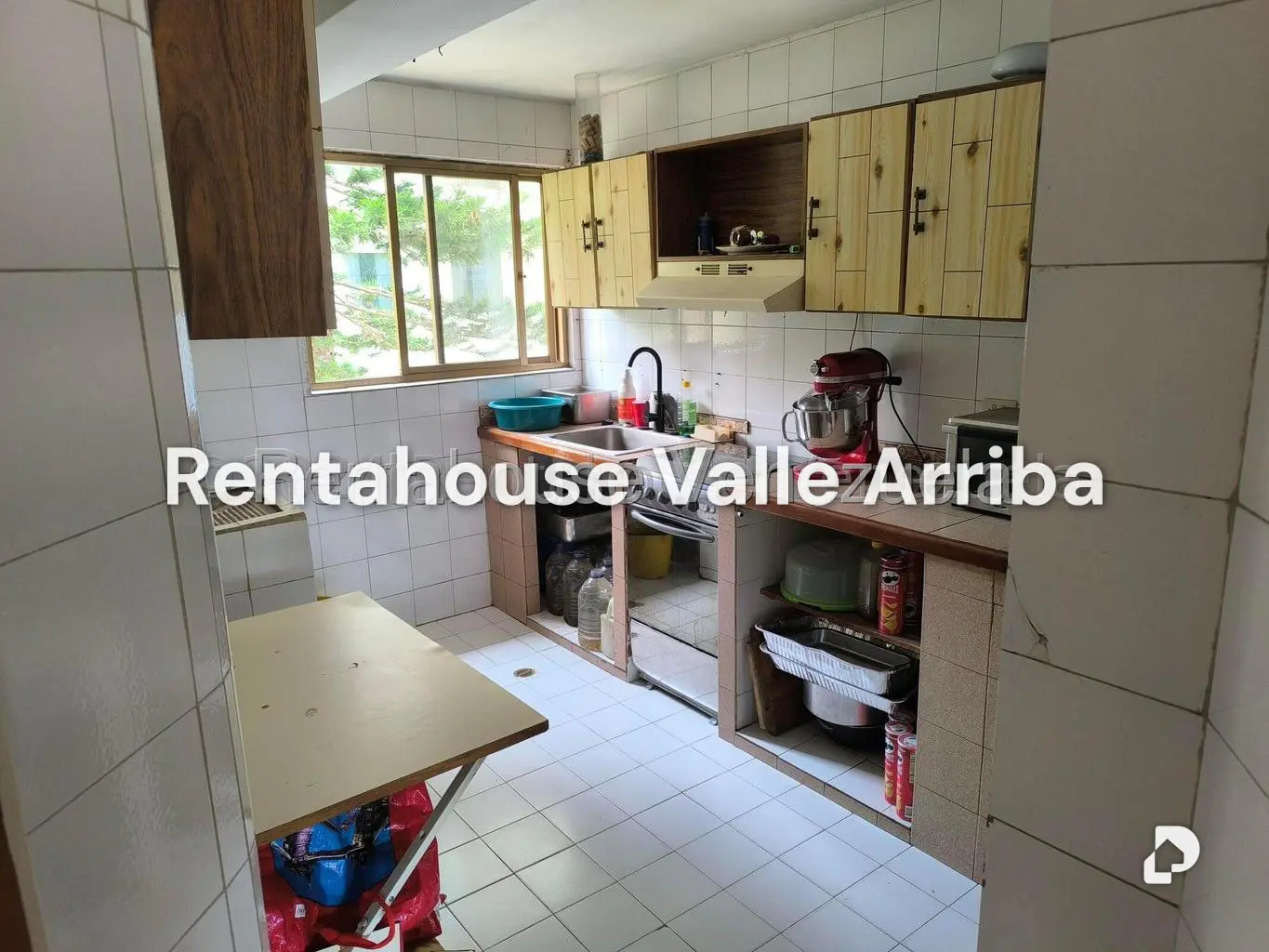 Apartamento en El Paraíso, Caracas – 10