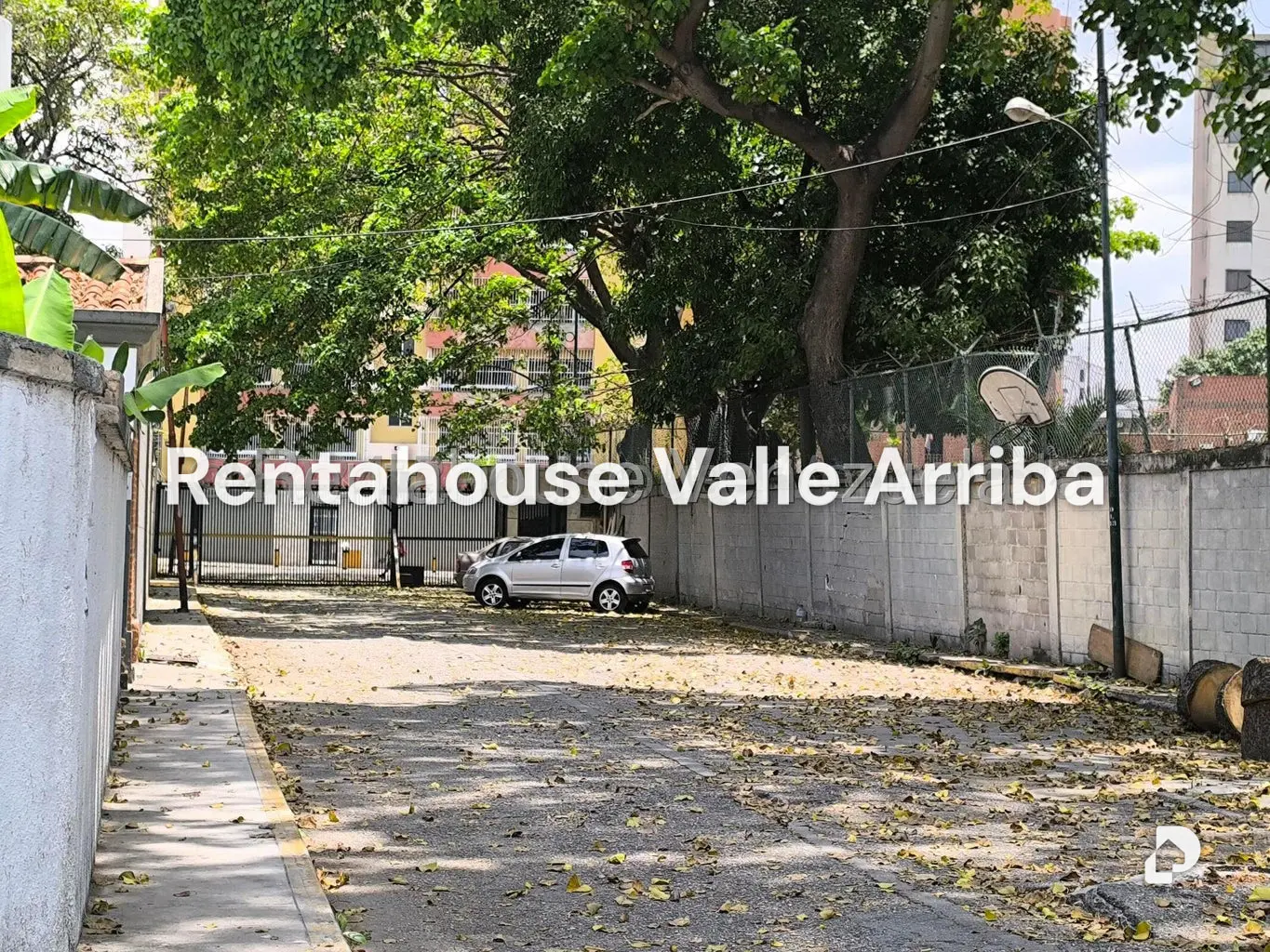 Apartamento en El Paraíso, Caracas – 2