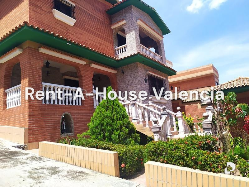 Casa en La Trigaleña, Valencia – 2