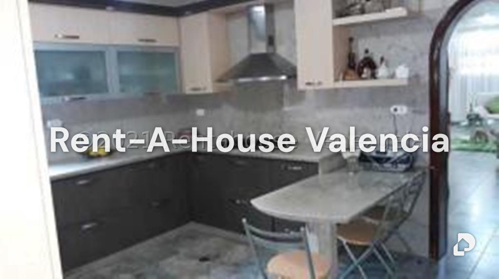 Casa en La Trigaleña, Valencia – 6