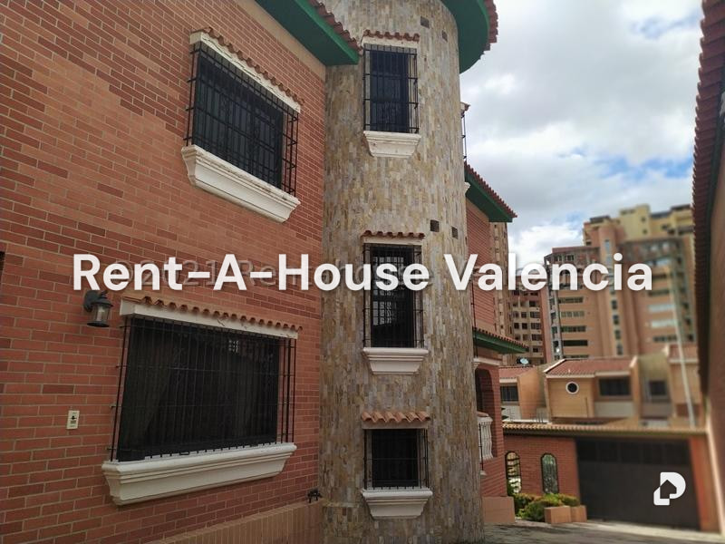Casa en La Trigaleña, Valencia – 16