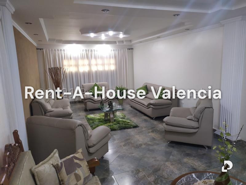 Casa en La Trigaleña, Valencia – 4