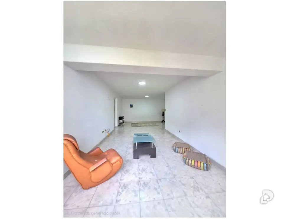 Apartamento en Las Minas, Altos Mirandinos – 4