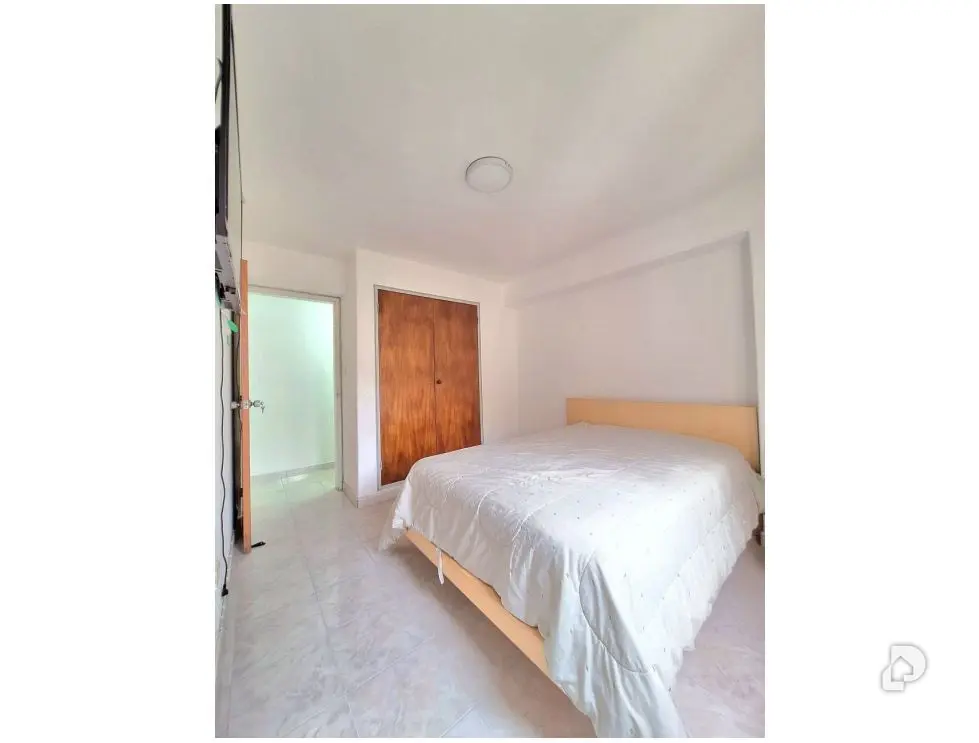 Apartamento en Las Minas, Altos Mirandinos – 10