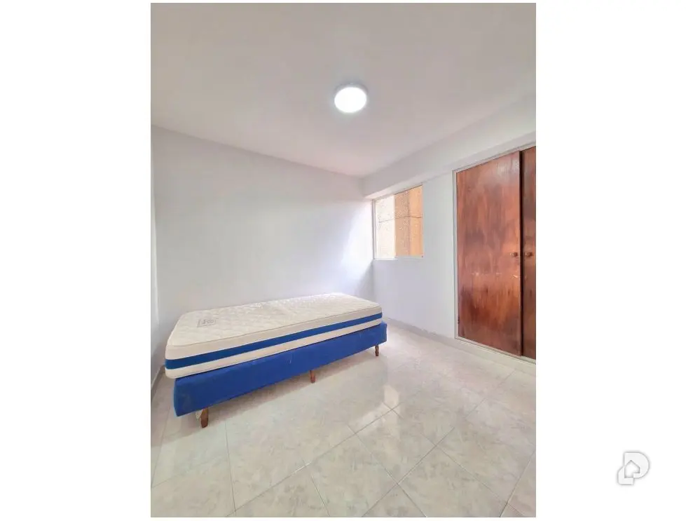 Apartamento en Las Minas, Altos Mirandinos – 12
