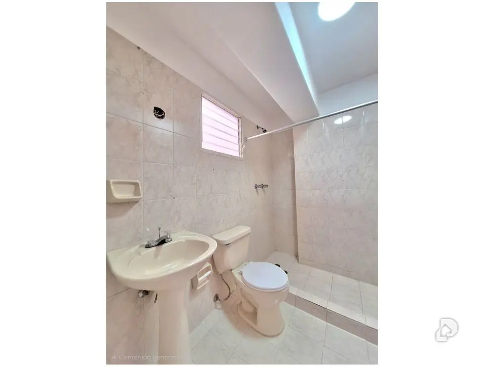 Apartamento en Las Minas, Altos Mirandinos – 9