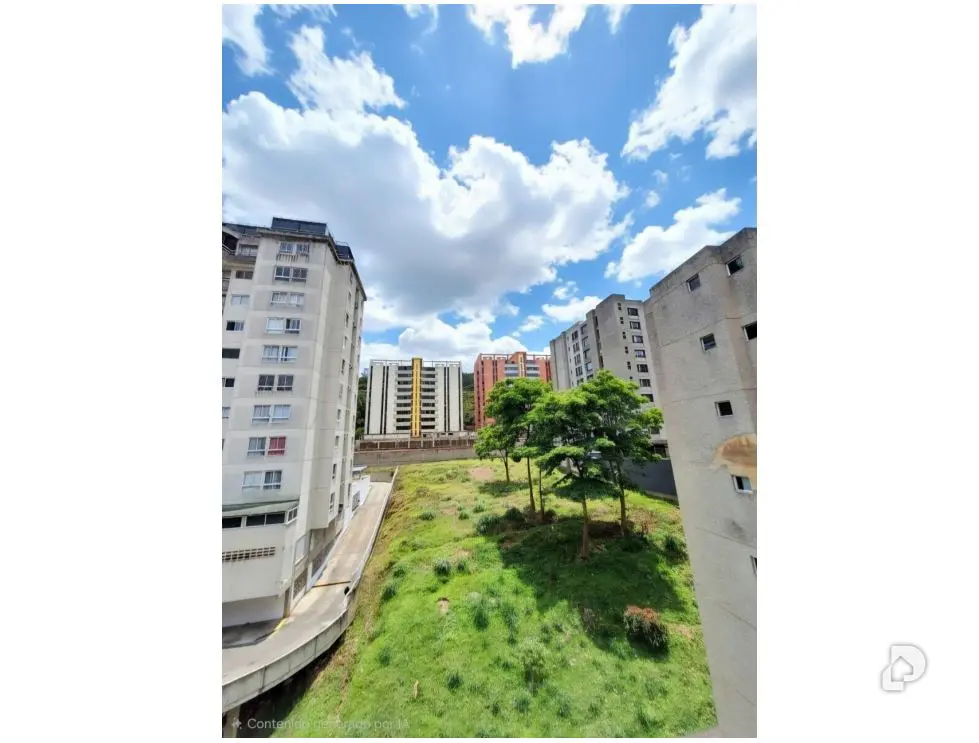Apartamento en Las Minas, Altos Mirandinos – 14