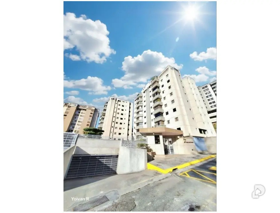Apartamento en Las Minas, Altos Mirandinos – 2