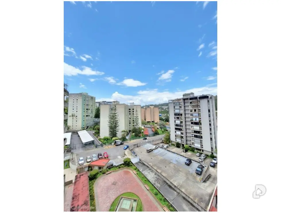 Apartamento en Las Minas, Altos Mirandinos – 16