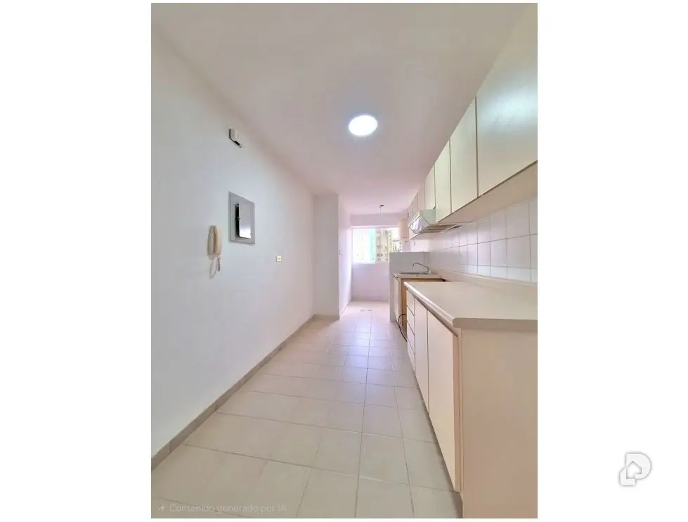 Apartamento en Las Minas, Altos Mirandinos – 7