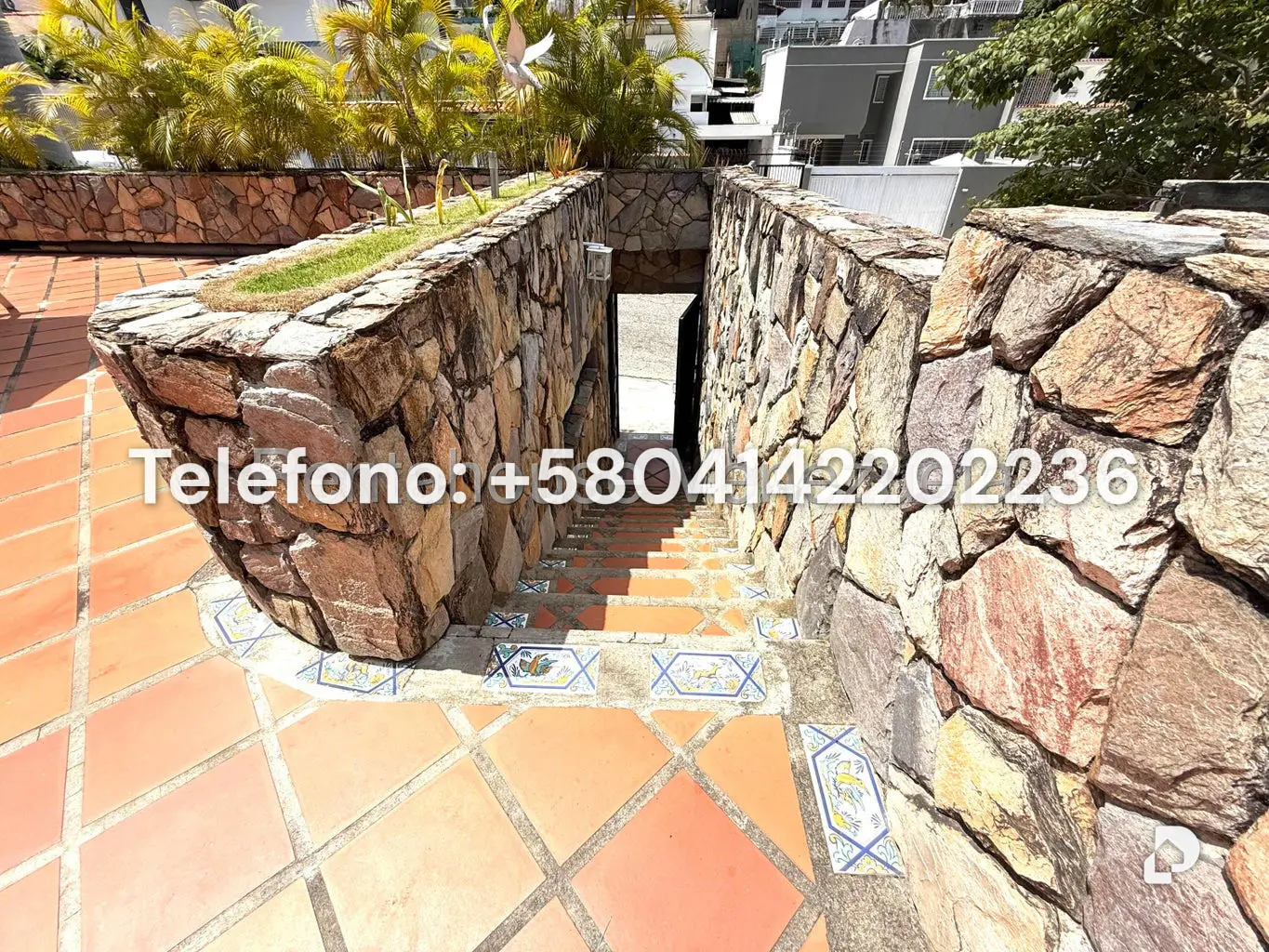 Casa en El Cafetal, Caracas – 17