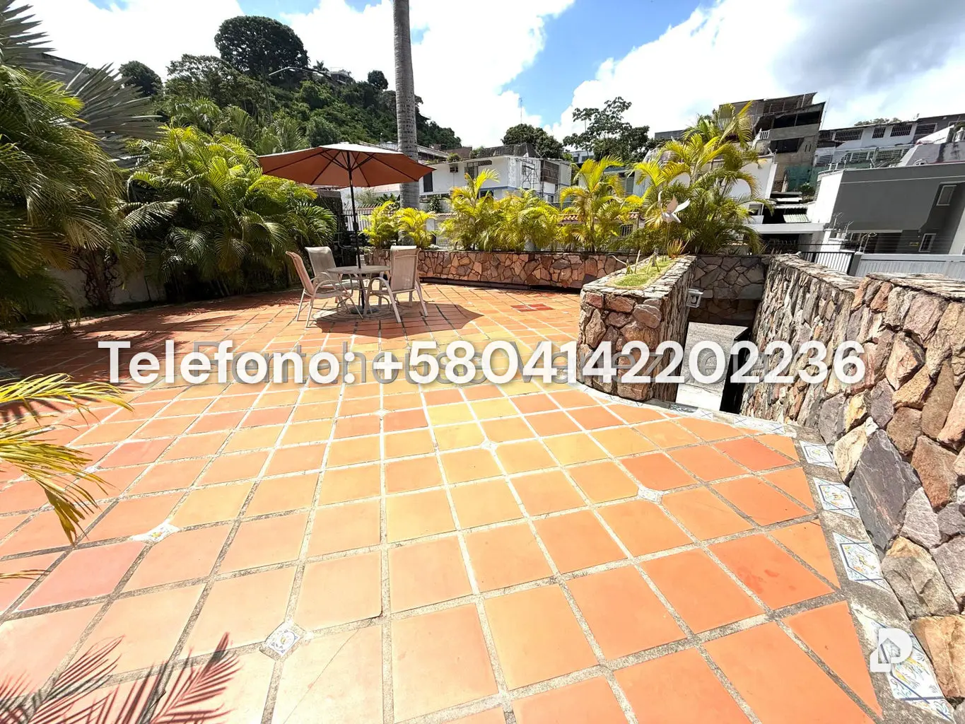 Casa en El Cafetal, Caracas – 16
