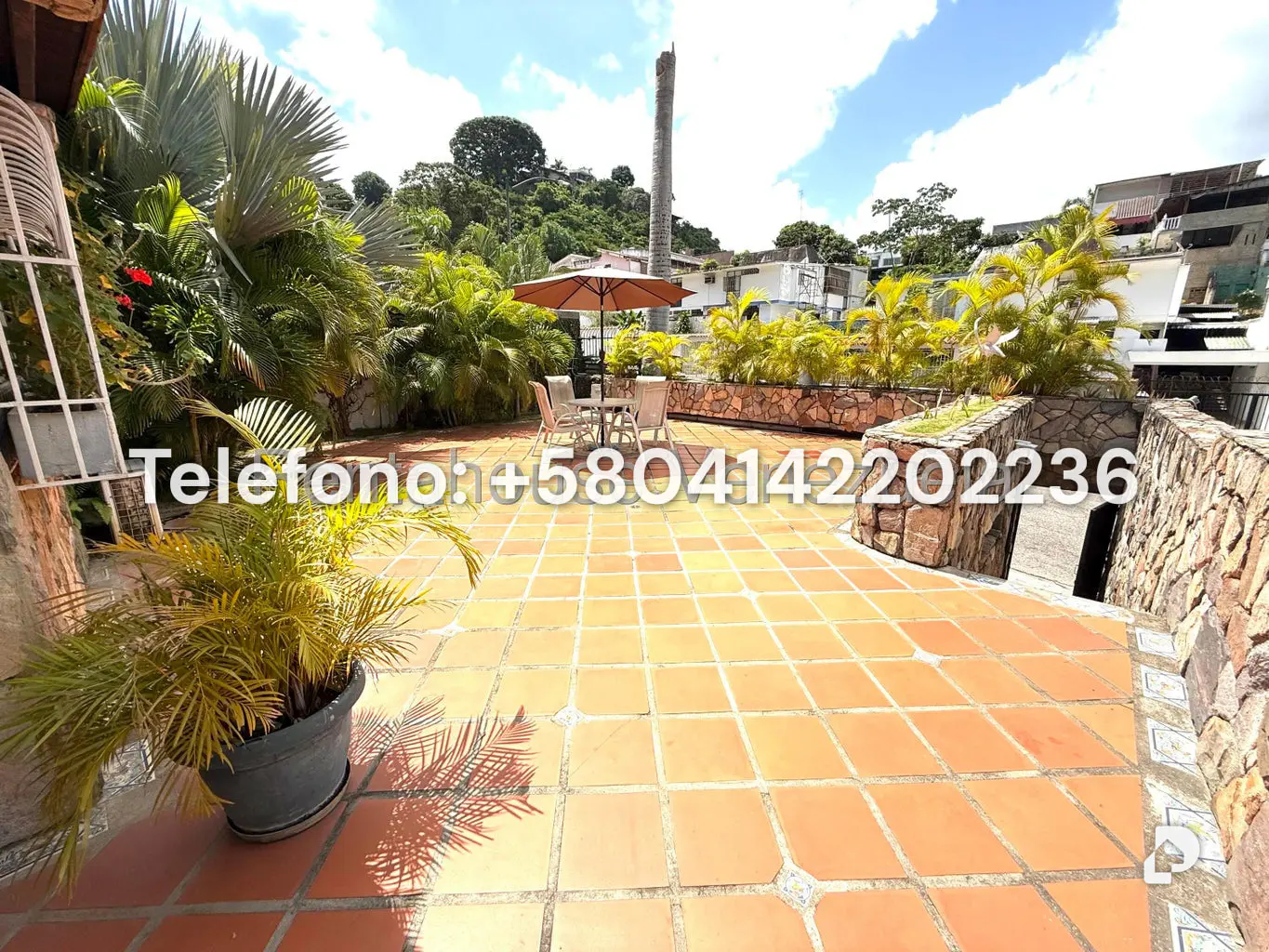 Casa en El Cafetal, Caracas – 14