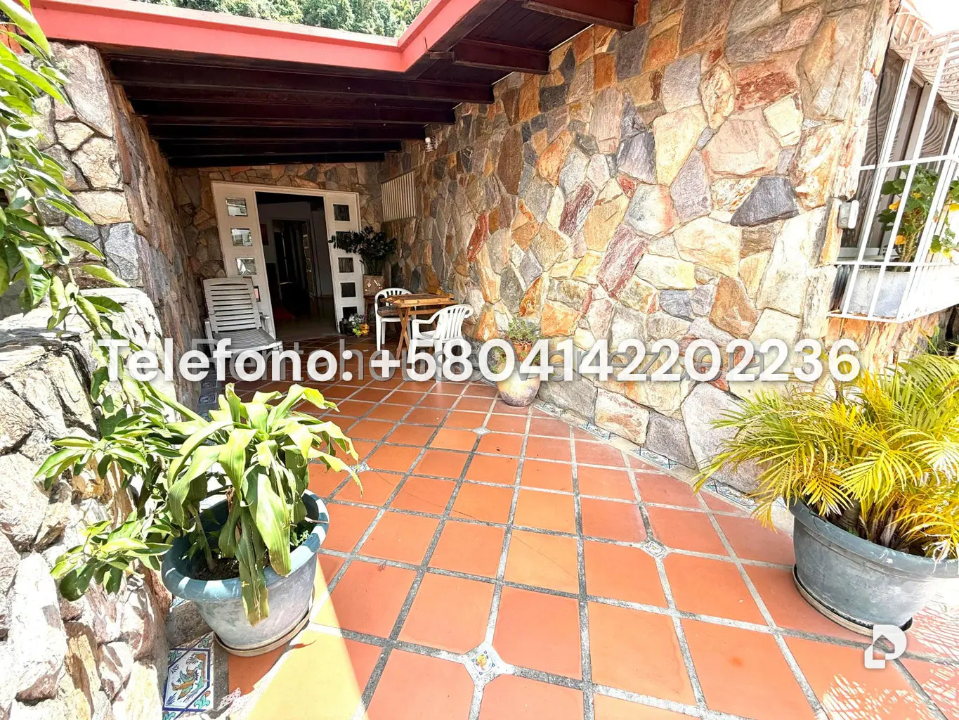 Casa en El Cafetal, Caracas – 21