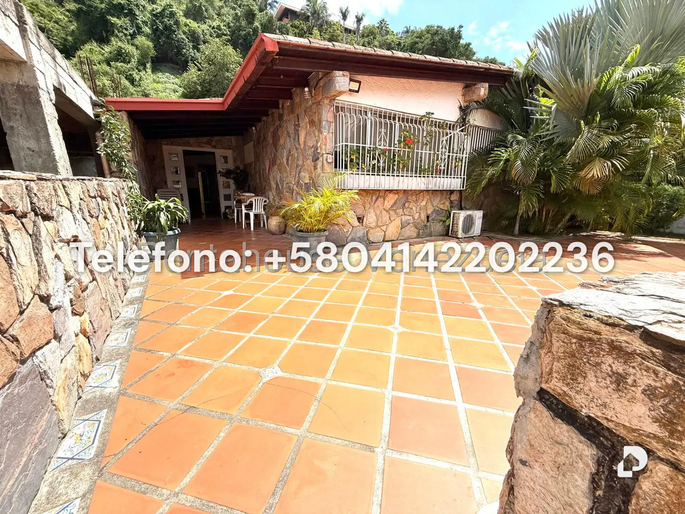 Casa en El Cafetal, Caracas – 10